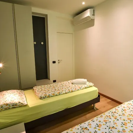 Apartment Casa Manu *